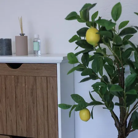 Bahus Appartement *