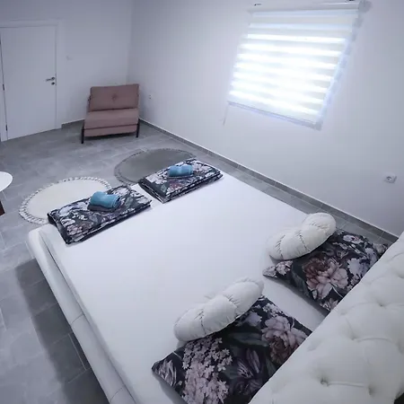 Bahus Appartement