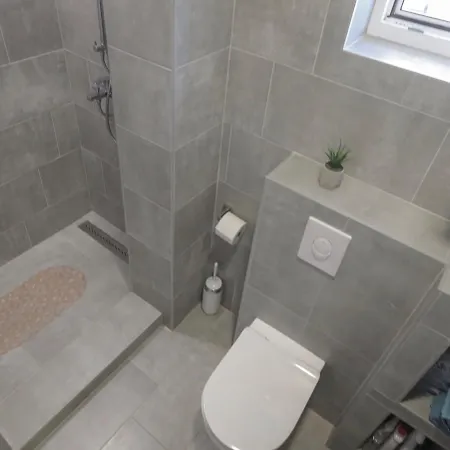 Appartement Bahus *