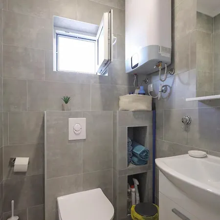 Appartement Bahus